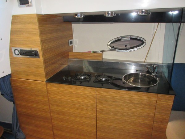 1#4942 Imbarcazione a motore Rio Yachts Srl  mod. RIO 32’ in vendita - foto 52