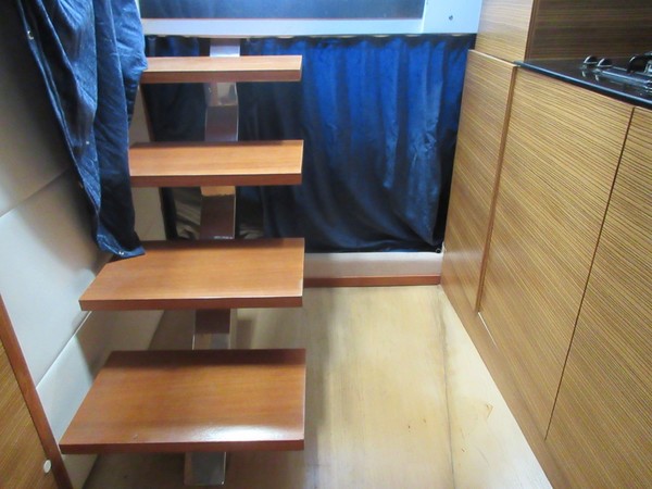 1#4942 Imbarcazione a motore Rio Yachts Srl  mod. RIO 32’ in vendita - foto 53