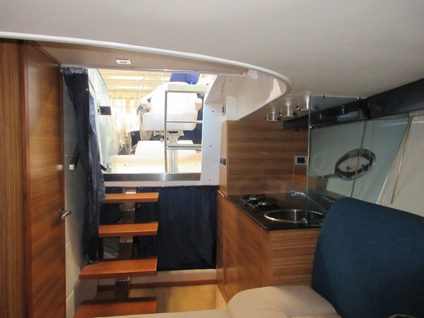 1#4942 Imbarcazione a motore Rio Yachts Srl  mod. RIO 32’ in vendita - foto 54