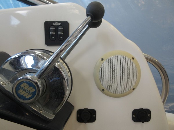 1#4942 Imbarcazione a motore Rio Yachts Srl  mod. RIO 32’ in vendita - foto 62