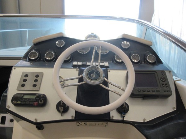 1#4942 Imbarcazione a motore Rio Yachts Srl  mod. RIO 32’ in vendita - foto 67