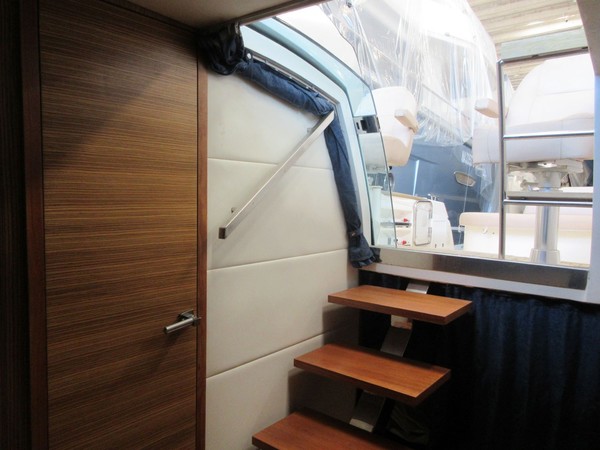 1#4942 Imbarcazione a motore Rio Yachts Srl  mod. RIO 32’ in vendita - foto 68