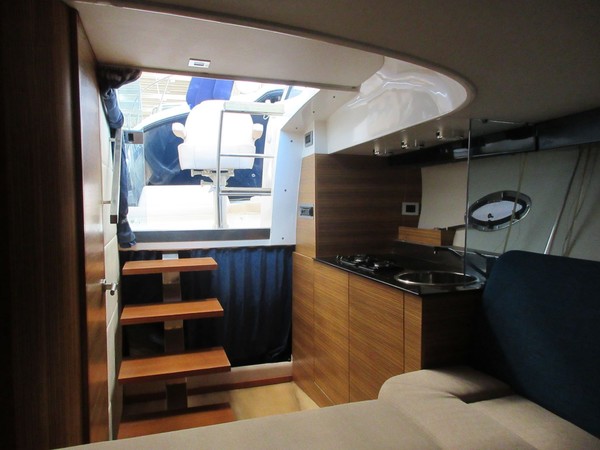 1#4942 Imbarcazione a motore Rio Yachts Srl  mod. RIO 32’ in vendita - foto 69