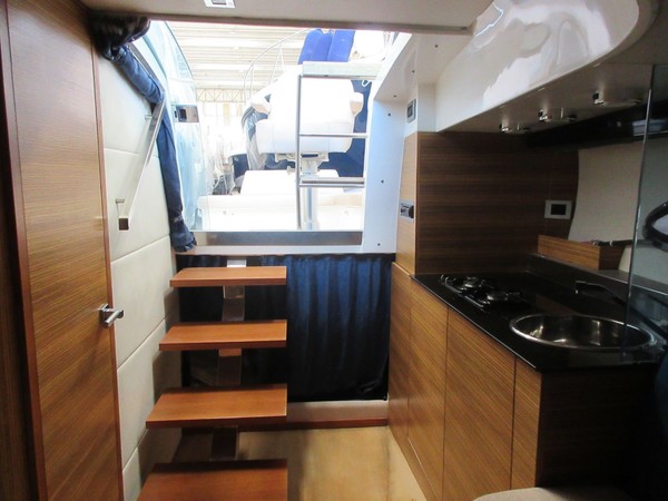 1#4942 Imbarcazione a motore Rio Yachts Srl  mod. RIO 32’ in vendita - foto 70
