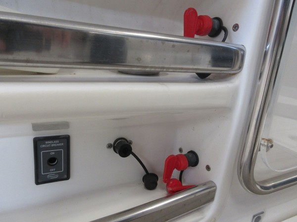 1#4942 Imbarcazione a motore Rio Yachts Srl  mod. RIO 32’ in vendita - foto 73