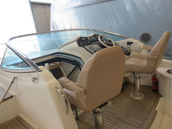 1#4942 Imbarcazione a motore Rio Yachts Srl  mod. RIO 32’ in vendita - foto 74