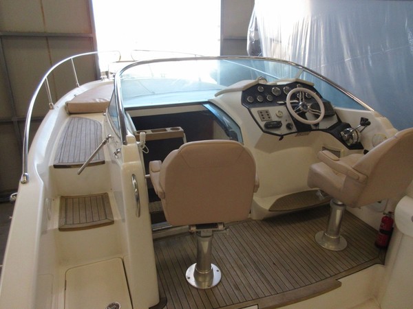 1#4942 Imbarcazione a motore Rio Yachts Srl  mod. RIO 32’ in vendita - foto 75