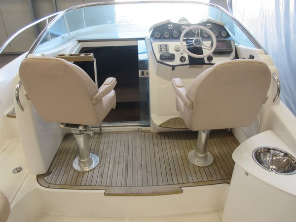 1#4942 Imbarcazione a motore Rio Yachts Srl  mod. RIO 32’ in vendita - foto 77