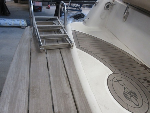 1#4942 Imbarcazione a motore Rio Yachts Srl  mod. RIO 32’ in vendita - foto 79