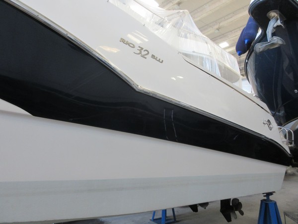 1#4942 Imbarcazione a motore Rio Yachts Srl  mod. RIO 32’ in vendita - foto 88
