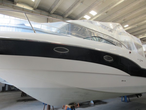 1#4942 Imbarcazione a motore Rio Yachts Srl  mod. RIO 32’ in vendita - foto 89