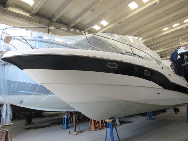 1#4942 Imbarcazione a motore Rio Yachts Srl  mod. RIO 32’ in vendita - foto 90