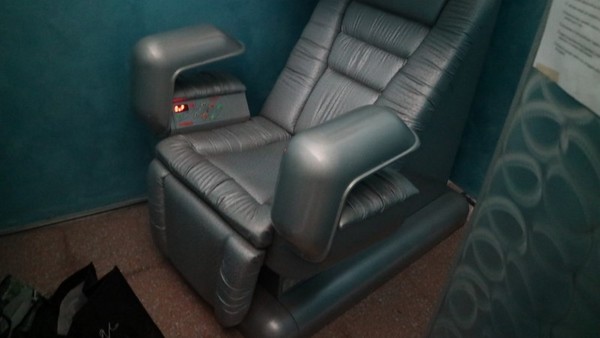 1#4943 Attrezzature centro estetico in vendita - foto 2