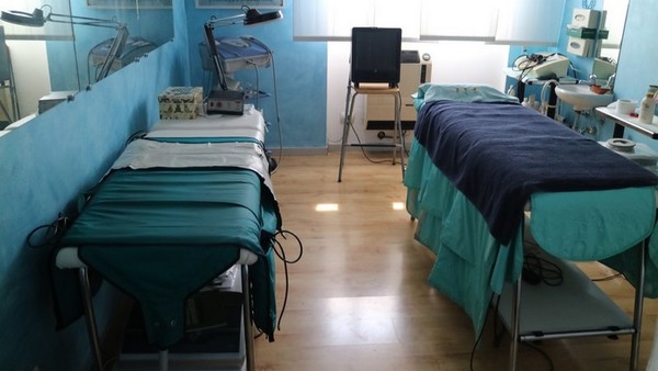 1#4943 Attrezzature centro estetico in vendita - foto 3