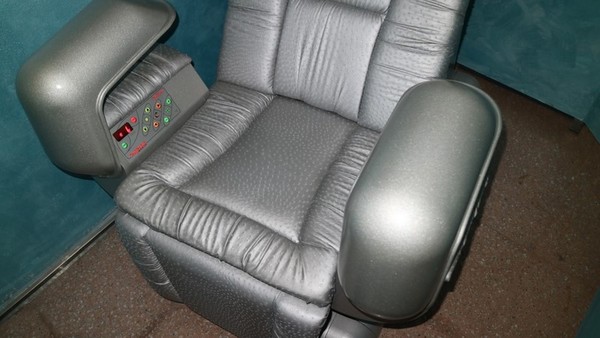 1#4943 Attrezzature centro estetico in vendita - foto 4