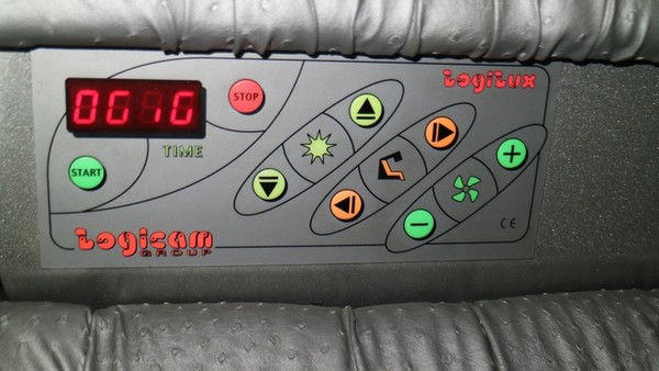 1#4943 Attrezzature centro estetico in vendita - foto 7