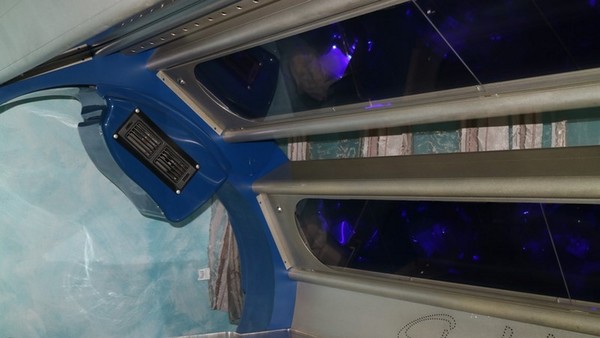 1#4943 Attrezzature centro estetico in vendita - foto 10