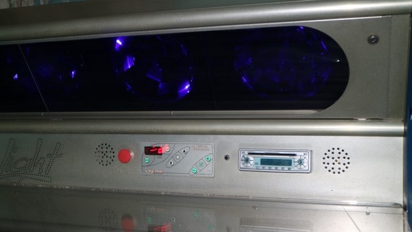 1#4943 Attrezzature centro estetico in vendita - foto 11