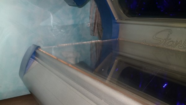 1#4943 Attrezzature centro estetico in vendita - foto 13