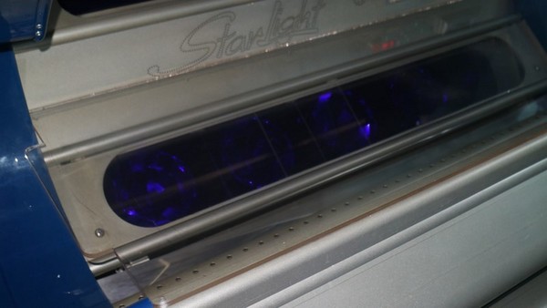 1#4943 Attrezzature centro estetico in vendita - foto 15