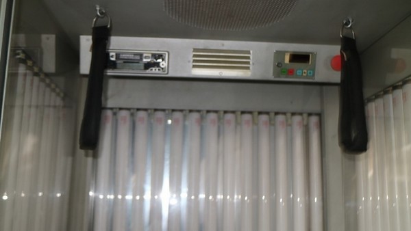 1#4943 Attrezzature centro estetico in vendita - foto 19