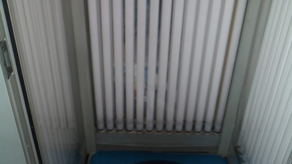 1#4943 Attrezzature centro estetico in vendita - foto 21