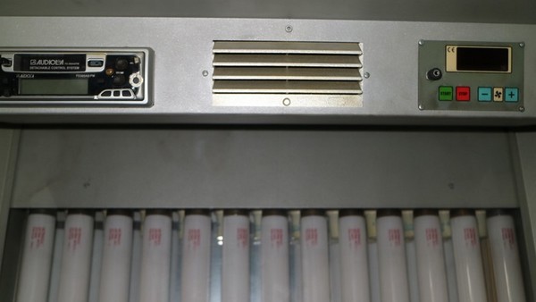 1#4943 Attrezzature centro estetico in vendita - foto 22