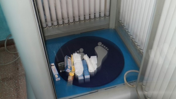 1#4943 Attrezzature centro estetico in vendita - foto 23