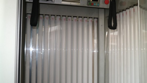 1#4943 Attrezzature centro estetico in vendita - foto 24