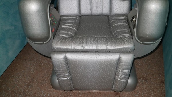 1#4943 Attrezzature centro estetico in vendita - foto 25