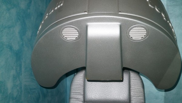 1#4943 Attrezzature centro estetico in vendita - foto 26