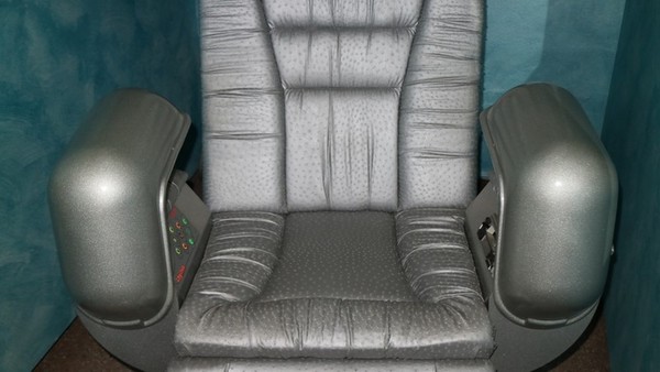 1#4943 Attrezzature centro estetico in vendita - foto 27