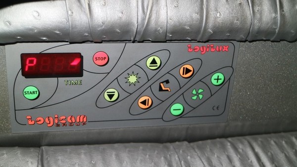 1#4943 Attrezzature centro estetico in vendita - foto 31