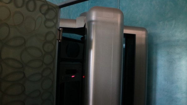 1#4943 Attrezzature centro estetico in vendita - foto 32