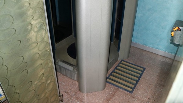 1#4943 Attrezzature centro estetico in vendita - foto 33