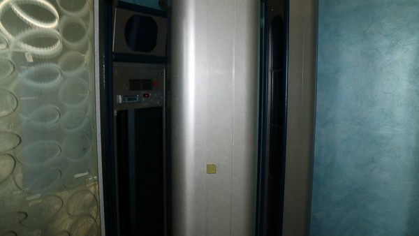 1#4943 Attrezzature centro estetico in vendita - foto 34