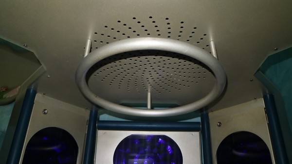 1#4943 Attrezzature centro estetico in vendita - foto 36