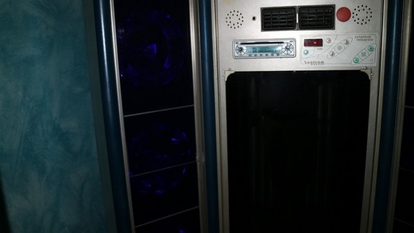 1#4943 Attrezzature centro estetico in vendita - foto 38