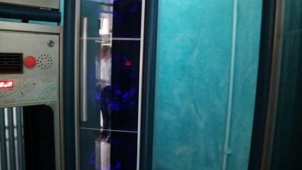 1#4943 Attrezzature centro estetico in vendita - foto 39