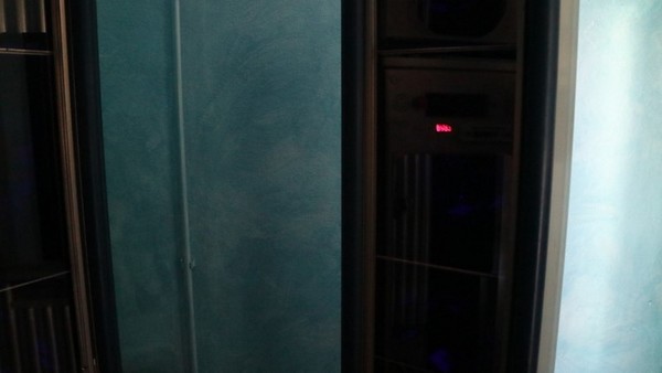 1#4943 Attrezzature centro estetico in vendita - foto 40