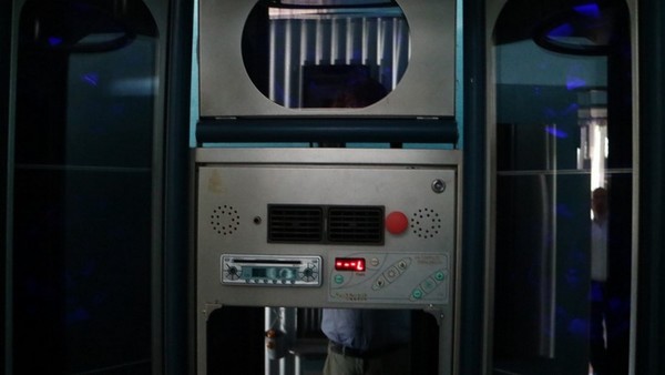 1#4943 Attrezzature centro estetico in vendita - foto 42