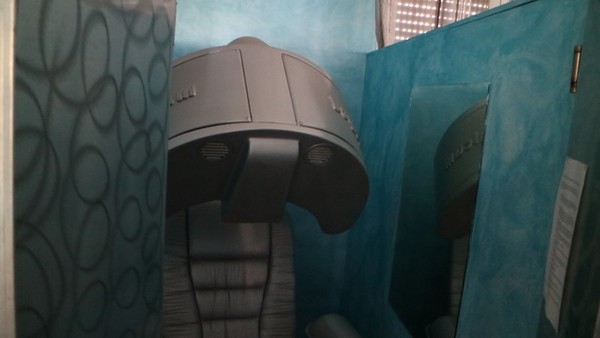 1#4943 Attrezzature centro estetico in vendita - foto 43