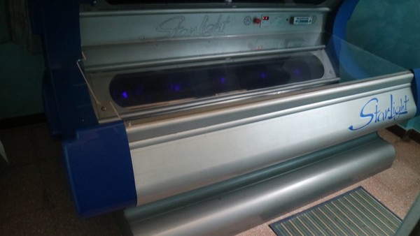 1#4943 Attrezzature centro estetico in vendita - foto 46