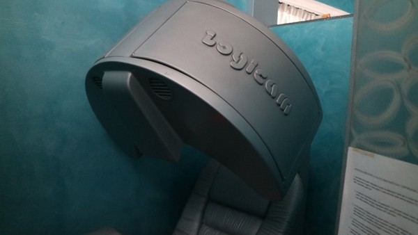 1#4943 Attrezzature centro estetico in vendita - foto 48