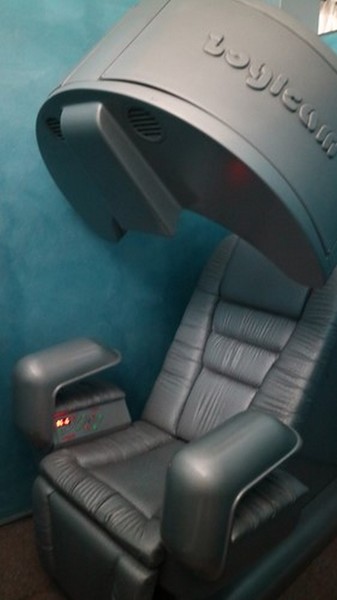 1#4943 Attrezzature centro estetico in vendita - foto 49