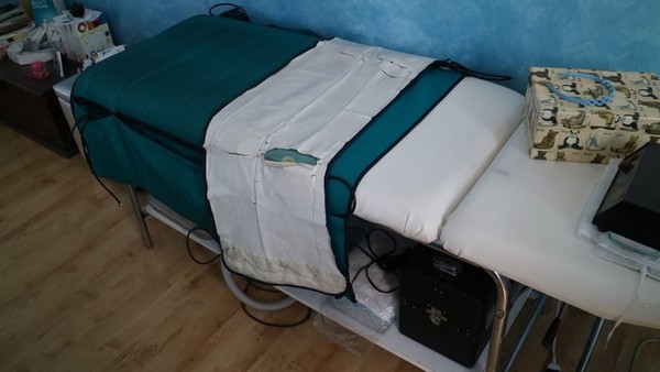 1#4943 Attrezzature centro estetico in vendita - foto 53