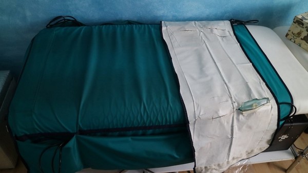 1#4943 Attrezzature centro estetico in vendita - foto 54