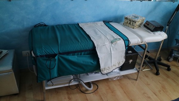 1#4943 Attrezzature centro estetico in vendita - foto 56