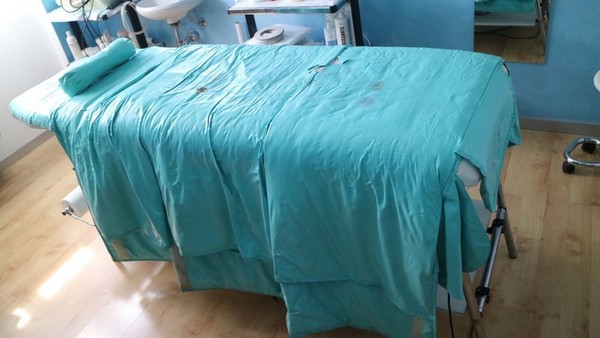 1#4943 Attrezzature centro estetico in vendita - foto 57