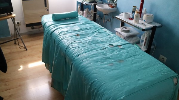 1#4943 Attrezzature centro estetico in vendita - foto 58